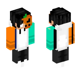 Minecraft Skin #174842