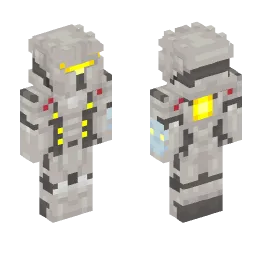 Minecraft Skin #174847