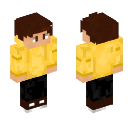 Minecraft Skin #174850