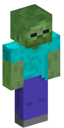 Minecraft Skin #174858