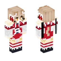 Minecraft Skin #174867