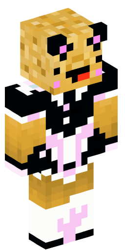 Minecraft Skin #174875