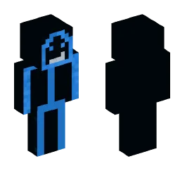 Minecraft Skin #174879