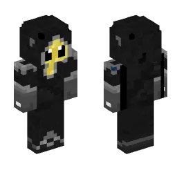 Minecraft Skin #174888