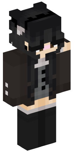 Minecraft Skin #174889