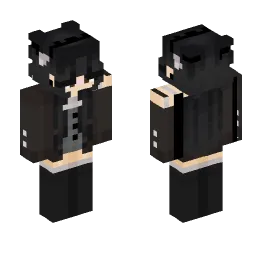 Minecraft Skin #174889