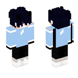 Minecraft Skin #174894
