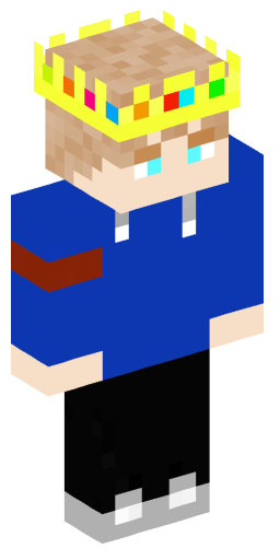magicaldiamonds1 Minecraft Skin Preview on Minecraft.Co.Com
