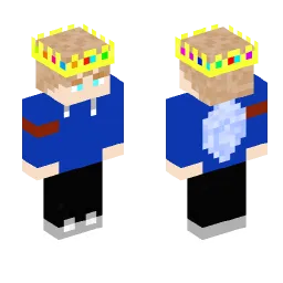 Minecraft Skin #174897