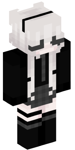 i4j Minecraft Skin Preview on Minecraft.Co.Com