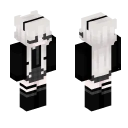 Minecraft Skin #174902