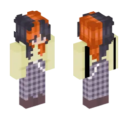 Minecraft Skin #174903