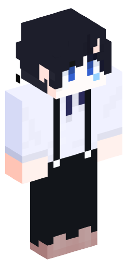 Hoodie Minecraft Skin Preview on Minecraft.Co.Com