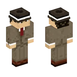 Minecraft Skin #174911