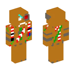 Minecraft Skin #174913