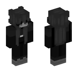 Minecraft Skin #174928