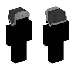 Minecraft Skin #174932