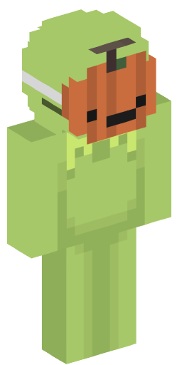 Minecraft Skin #174934