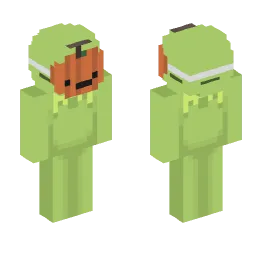 Minecraft Skin #174934
