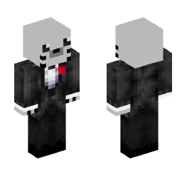 Minecraft Skin #174939