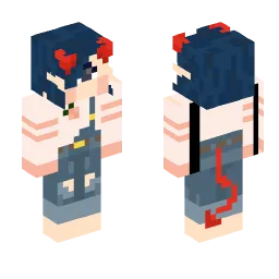 Minecraft Skin #174940