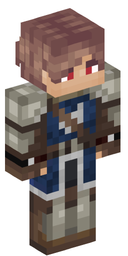 Minecraft Skin #174941