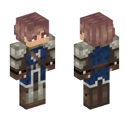Minecraft Skin #174941