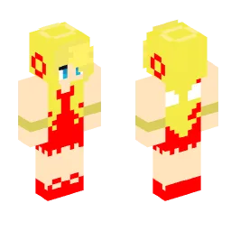 Minecraft Skin #174945