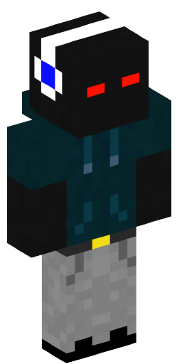 matimati579 Minecraft Skin Preview on Minecraft.Co.Com