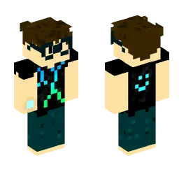 Minecraft Skin #174955