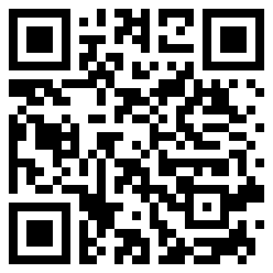 scaredforlife QR Code