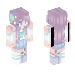 Minecraft Skin #174958