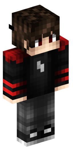 JoJoplayYT Minecraft Skin Preview on Minecraft.Co.Com