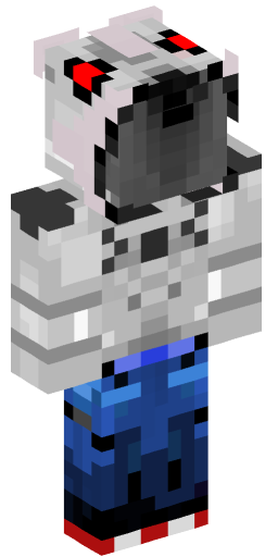 Minecraft Skin #174984