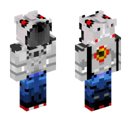 Minecraft Skin #174984