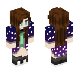 Minecraft Skin #174989