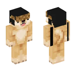 Minecraft Skin #174990