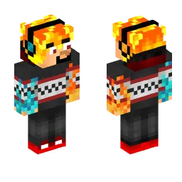 Minecraft Skin #174994
