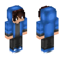 Minecraft Skin #175013