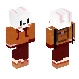 Minecraft Skin #175021