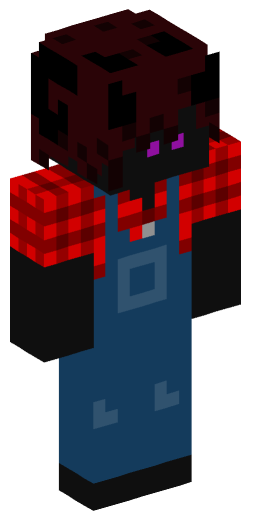 Minecraft Skin #175023