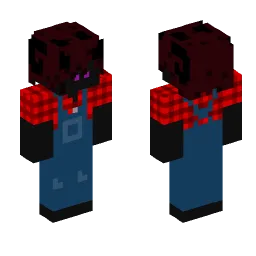 Minecraft Skin #175023