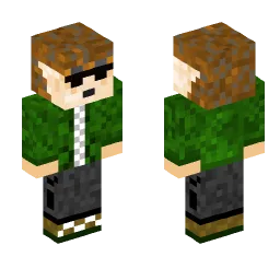 Minecraft Skin #175032