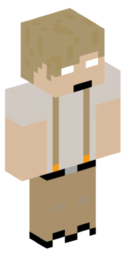 Lashii_ Minecraft Skin Preview on Minecraft.Co.Com