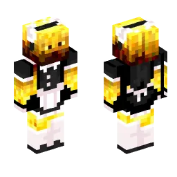 Minecraft Skin #175042