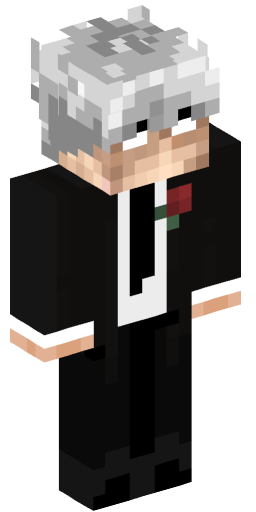 PowerGaming52 Minecraft Skin Preview on Minecraft.Co.Com