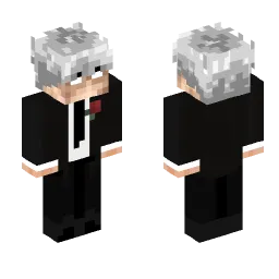 Minecraft Skin #175043