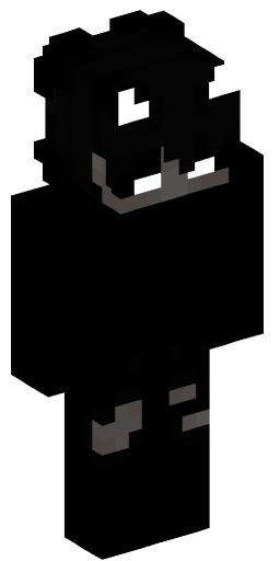 jutubczes Minecraft Skin Preview on Minecraft.Co.Com