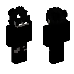 Minecraft Skin #175055