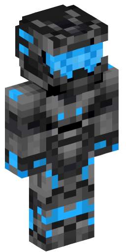 TitanRiptide Minecraft Skin Preview on Minecraft.Co.Com